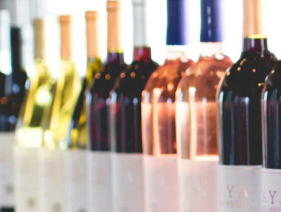Wine Club, Kaya Vineyard &amp; Winery